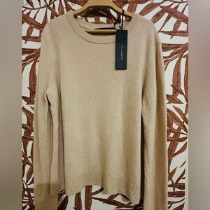 Jenni Kayne Crew Neck Sweater